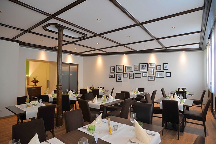 Bolds Hotel Restaurant Zum Grünen Kranz  in Rodalben, Foto 10