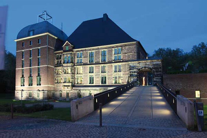 Fabbrica Italiana in Hattingen, Foto 4