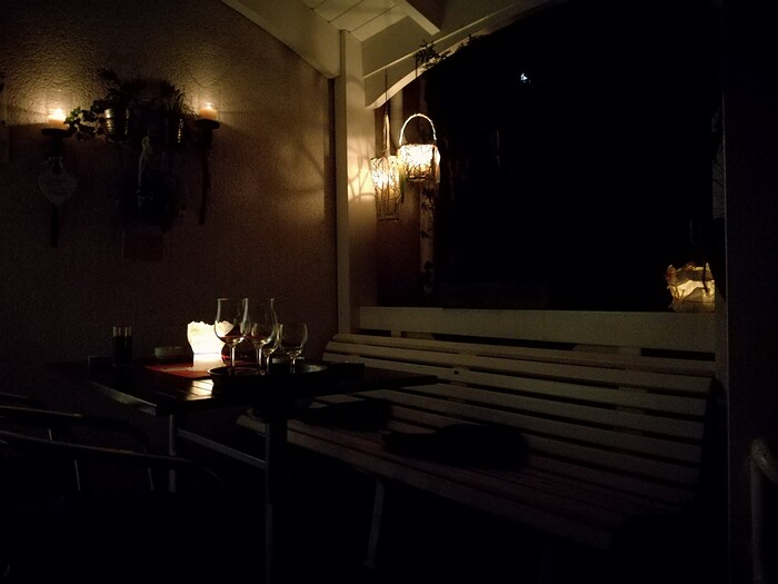 Landhotel Stockhausen in Müschenbach, Foto 8