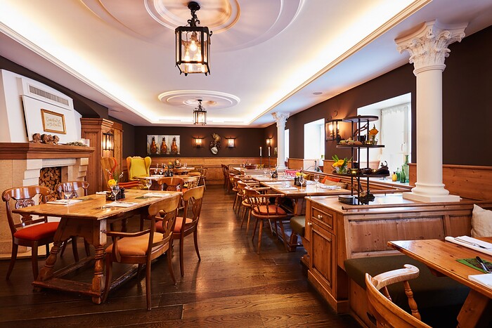 Gasthaus DER BIERMANN in München