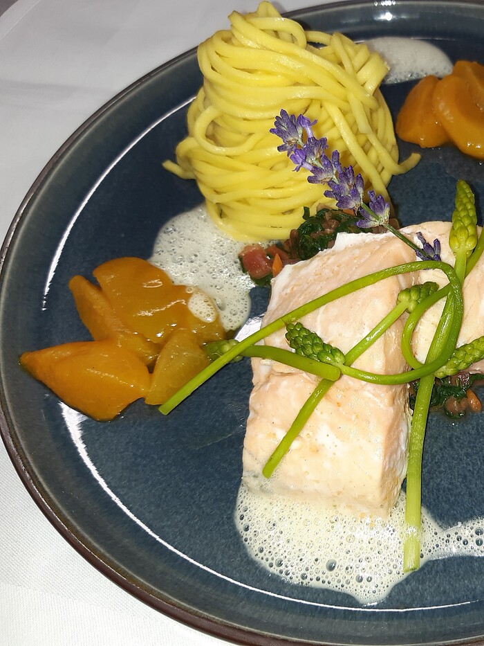 Hotel-Restaurant Rebstock in Vogtsburg, Foto 6