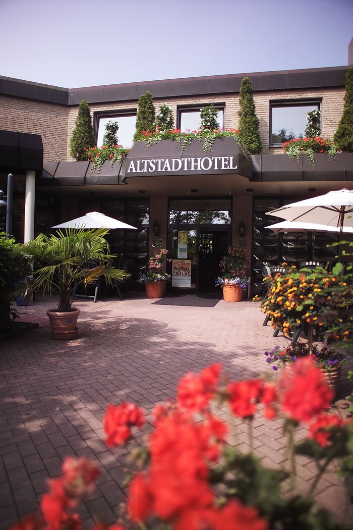 Altstadthotel in Versmold, Foto 5
