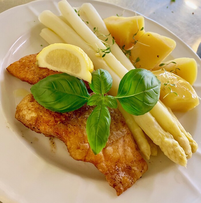 Boutique Hotel Goldene Henne in Wolfsburg, Foto 8