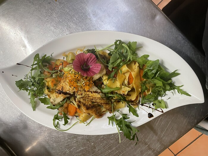 Restaurant Kastell in Sulz am Neckar, Foto 19