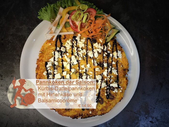 Hotel Cafe Pannkokenhus Teitekerl in Havixbeck, Foto 287
