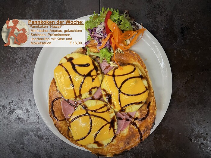 Hotel Cafe Pannkokenhus Teitekerl in Havixbeck, Foto 224