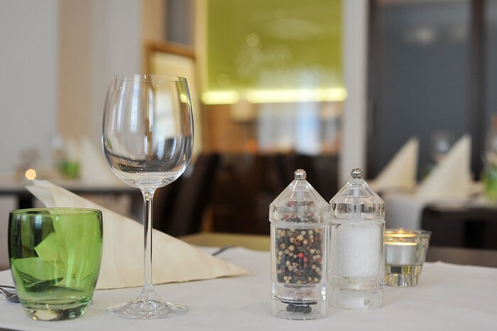 Bolds Hotel Restaurant Zum Grünen Kranz  in Rodalben, Foto 9