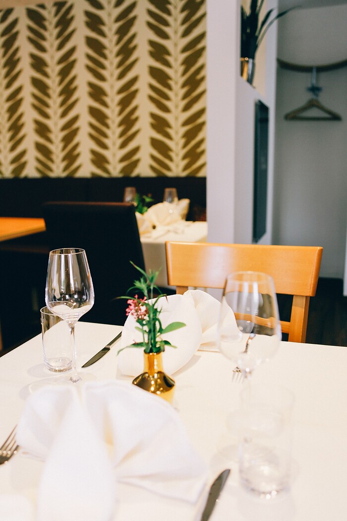 Restaurant la Bonne Adresse in Bernkastel-Kues, Foto 4