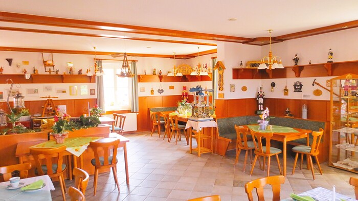 Haus des Gastes in Beierfeld, Foto 6