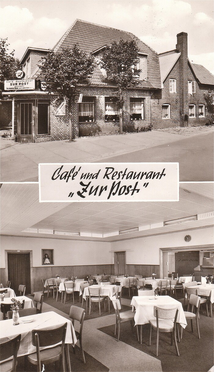 Restaurant Hennigs  in Utersum, Foto 10