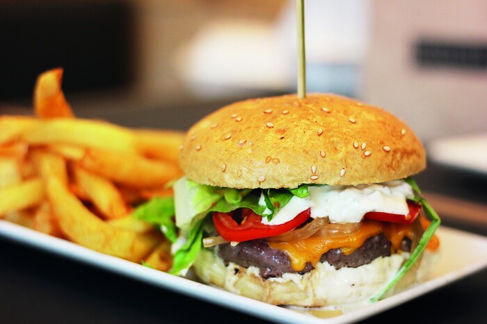 Godesburger in Bonn, Foto 5