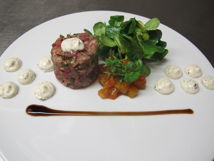 Vier Jahreszeiten Restaurant Imhof in Illertissen, Foto 53