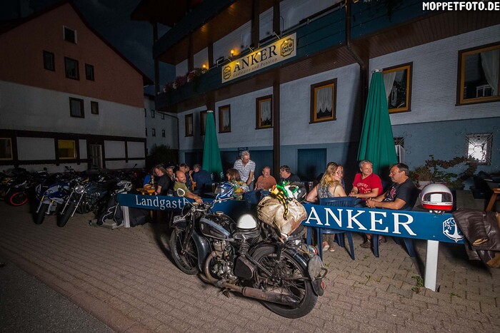 Landgasthof Anker in Simmersfeld, Foto 7