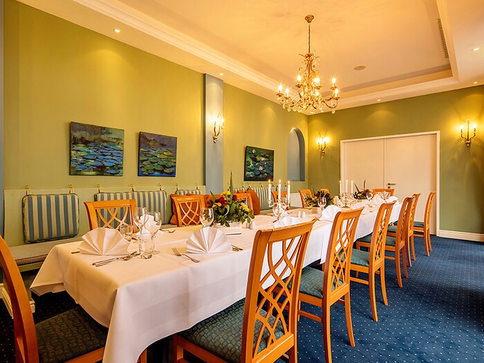Restaurant Seerestaurant im INSELHOTEL Potsdam in Potsdam
