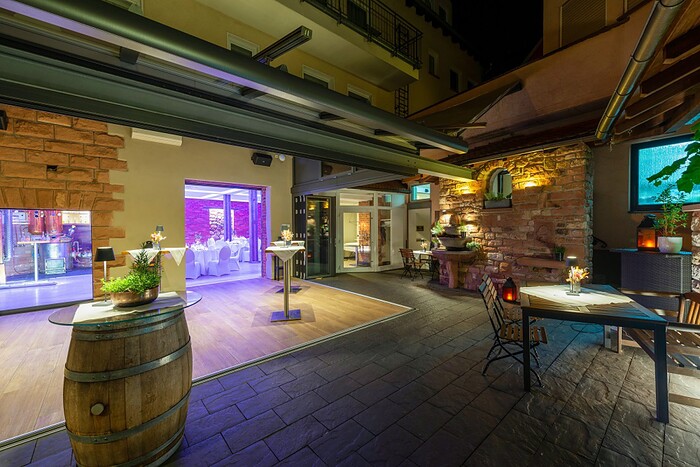 Behl's Restaurant in Blankenbach, Foto 14