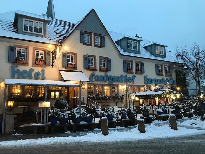 Burgschänke in Kaiserslautern, Foto 15