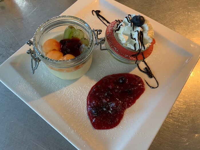 Restaurant Kastell in Sulz am Neckar, Foto 17