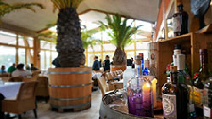 El Puerto  in Potsdam, Foto 8