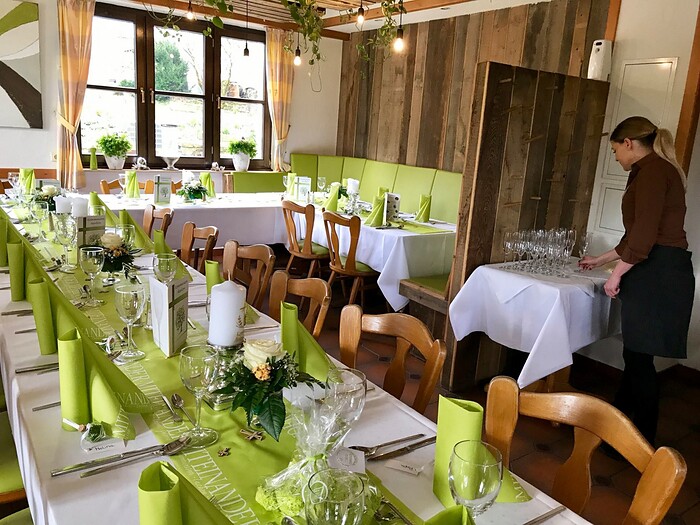 NaturHotel Wildewiese in Sundern, Foto 7