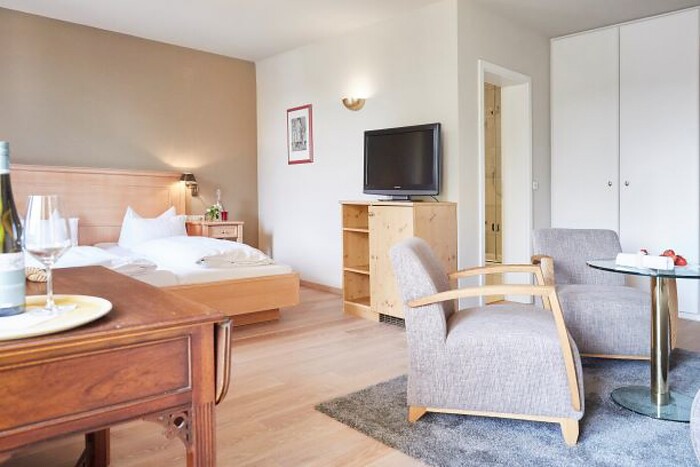 HOTEL-RESTAURANT ZUR SONNE in Sankt Peter, Foto 5