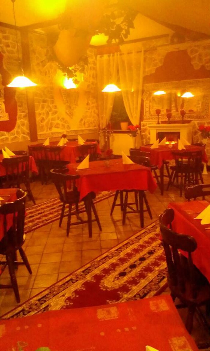 Restaurant Pension Germania Germersheim in Germersheim, Foto 4