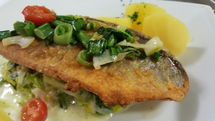 Restaurant Töpferstuben  in Höhr-Grenzhausen , Foto 4