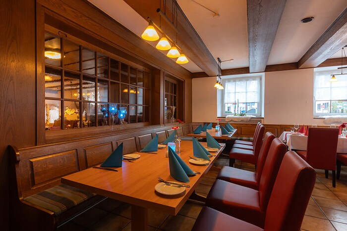 Hotel-Gasthaus Krone in Bötzingen, Foto 6