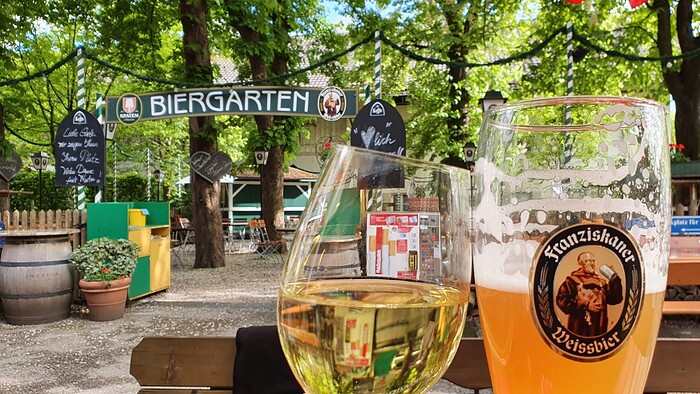 Perlacher Hof in München, Foto 4