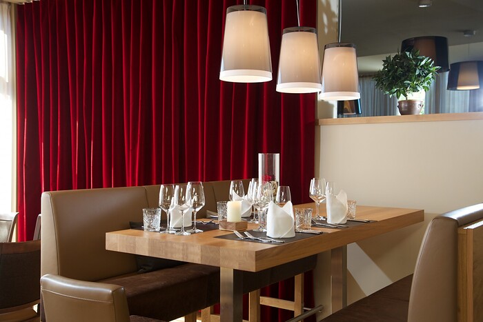 Restaurant Jammertal Resort -Schnieders Gute Stube in Datteln