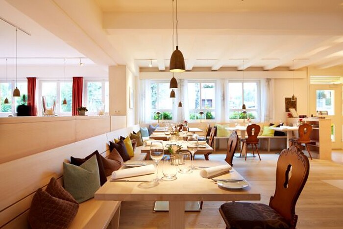 HOTEL-RESTAURANT ZUR SONNE in Sankt Peter, Foto 4