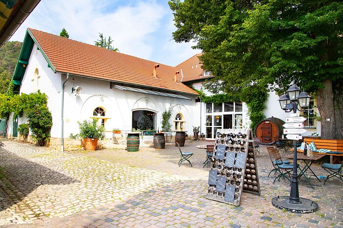 Hotel & Restaurant Annaberg in Bad Dürkheim, Foto 13