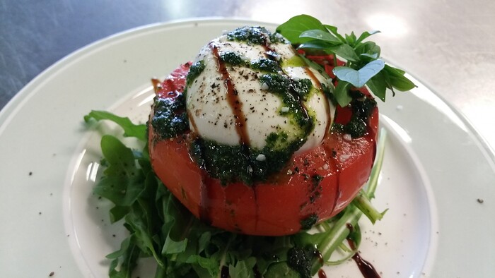 Restaurant Am Bühnsee in Malsch, Foto 4