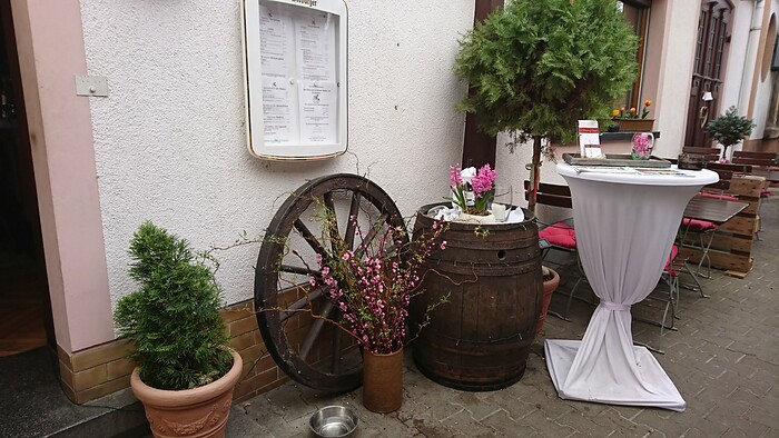 Zum goldenen Ritter in Budenheim, Foto 21