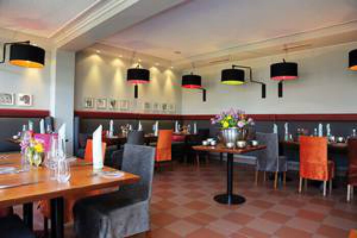 Hackbarths Restaurant in Oberhausen, Foto 2