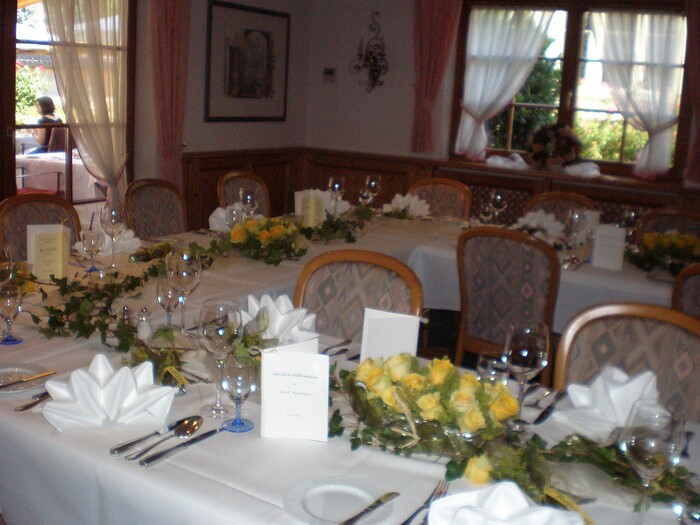 Hirsch in Berghaupten, Foto 6
