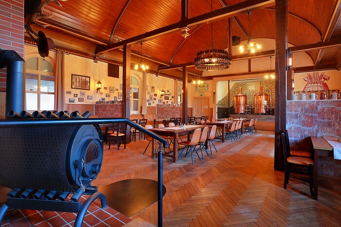 Landhotel & Brauhaus Prignitzer Hof in Pritzwalk, Foto 14