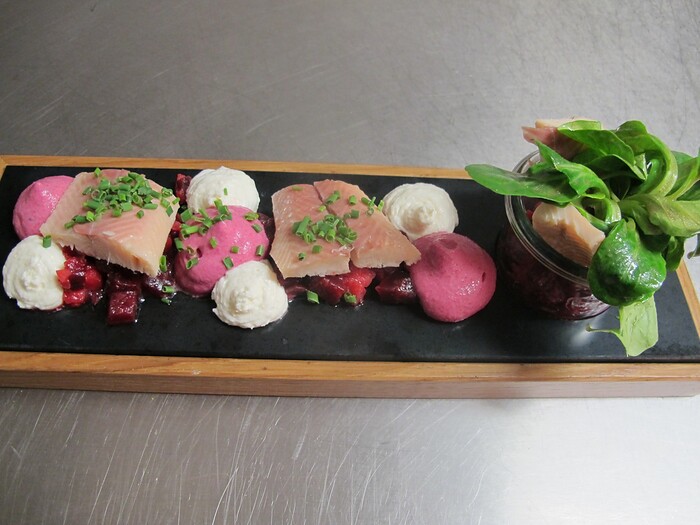 Vier Jahreszeiten Restaurant Imhof in Illertissen, Foto 58