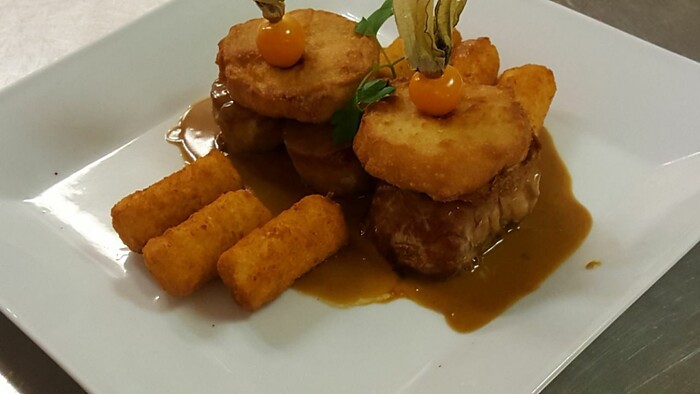 Restaurant Töpferstuben  in Höhr-Grenzhausen , Foto 3