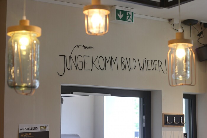 Godesburger in Bonn, Foto 4