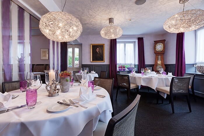 Restaurant Krone in Inzlingen
