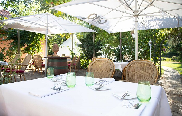 Hotel & Restaurant Annaberg in Bad Dürkheim, Foto 12