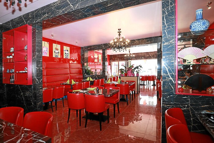 Chinarestaurant Jasmin in Lörrach, Foto 5