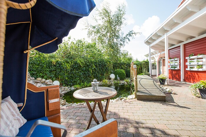 Paulsen´s Landhotel und Restaurant in Bohmstedt , Foto 19