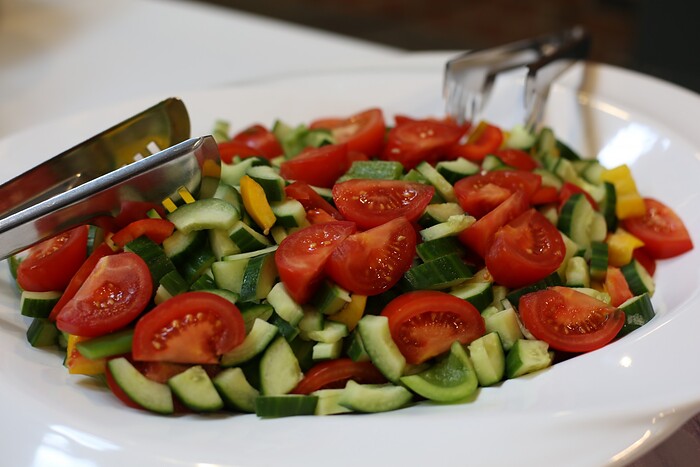 Event Catering by Thomas Fischer in Felsberg, Foto 20