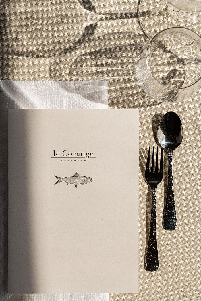 Le Corange in Mannheim, Foto 6