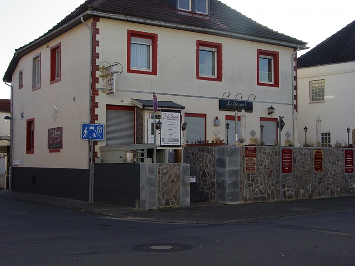 Le Sauer - Steaklounge Rödermark in Rödermark, Foto 73