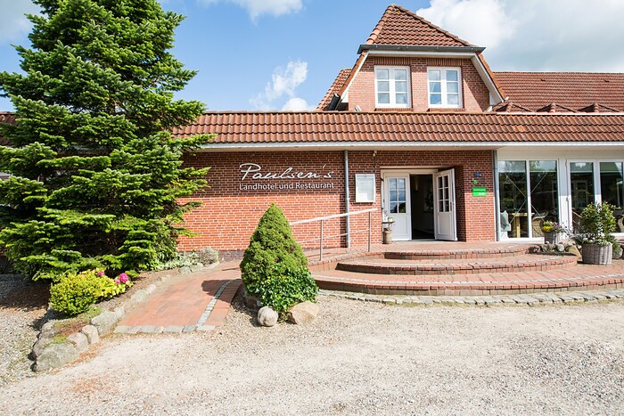 Paulsen´s Landhotel und Restaurant in Bohmstedt , Foto 18