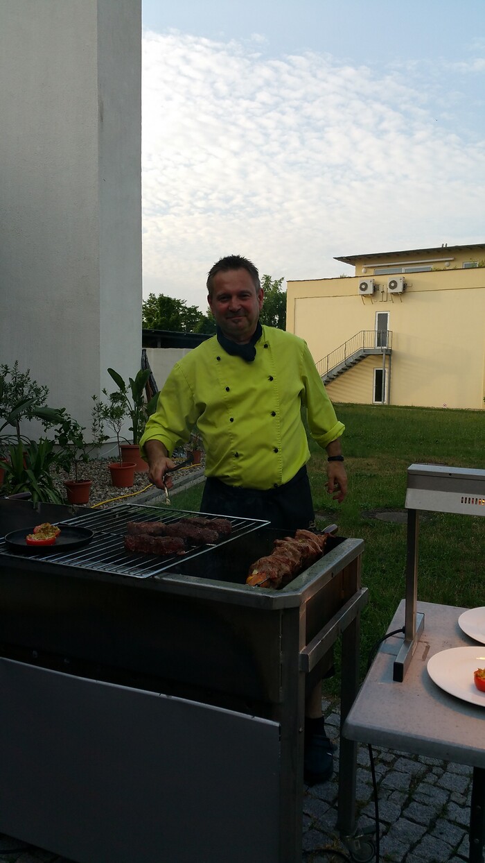 Restaurant Am Bühnsee in Malsch, Foto 3