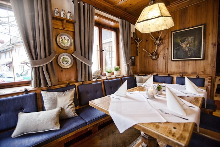 Hotel Gasthaus Hirschen in Gaienhofen, Foto 2