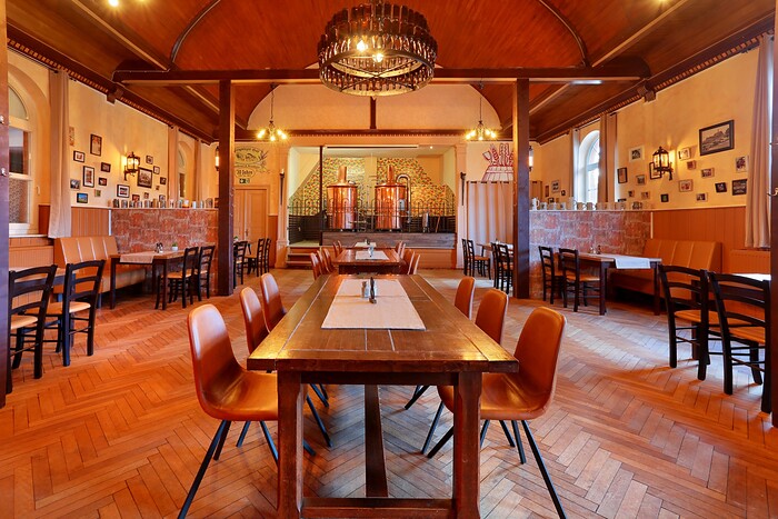 Landhotel & Brauhaus Prignitzer Hof in Pritzwalk, Foto 13